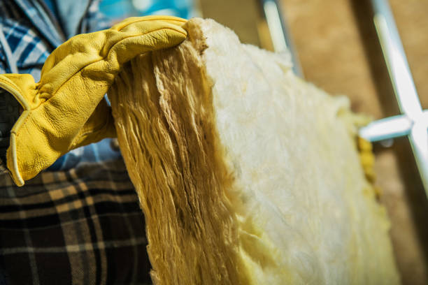 Best Insulation Replacement Services  in Stafford Springs, CT