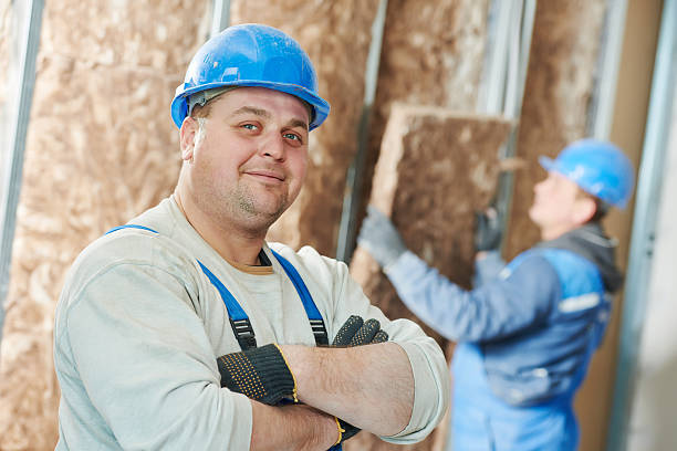 Best Energy-efficient Insulation  in Stafford Springs, CT