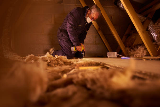 Best Spray Foam Insulation  in Stafford Springs, CT